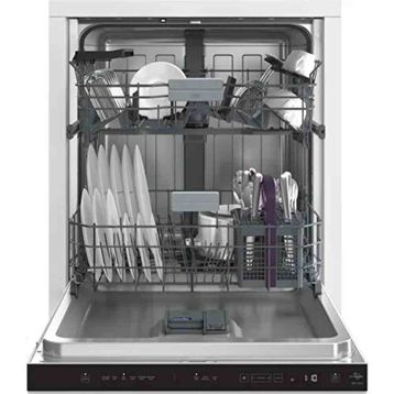 Beko BBC 160 Ankastre Bulaşık Makinesi