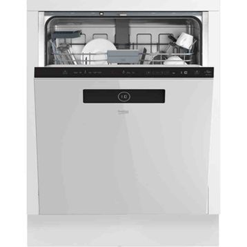 Beko BBC 160 Ankastre Bulaşık Makinesi