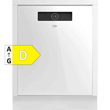 Beko BBC 160 B 6 Programlı Bulaşık Makinesi