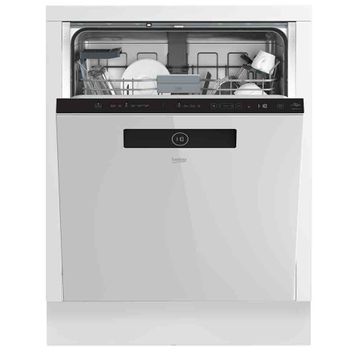 Beko BBC 161 B Ankastre Bulaşık Makinesi