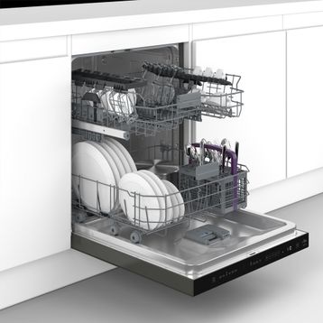 Beko BBC 161 G Ankastre Bulaşık Makinesi