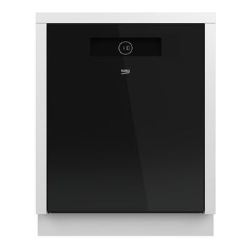 Beko BBC 161 S Ankastre Bulaşık Makinesi