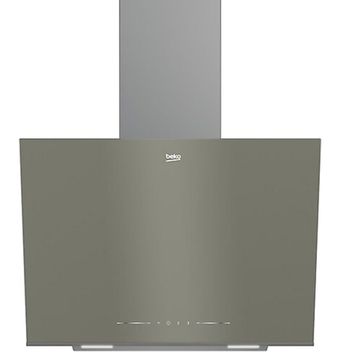 Beko BDE 6040 G Ankastre Davlumbaz