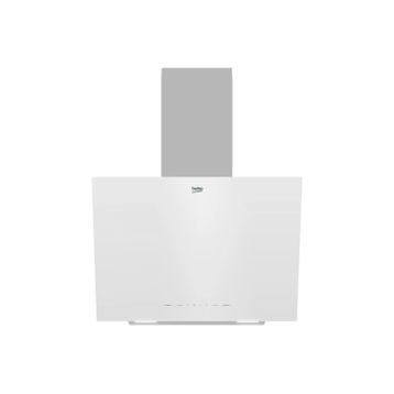 Beko BDE 6041 B Duvar Tipi Davlumbaz