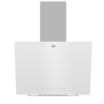 Beko BDE 6041 B Duvar Tipi Davlumbaz