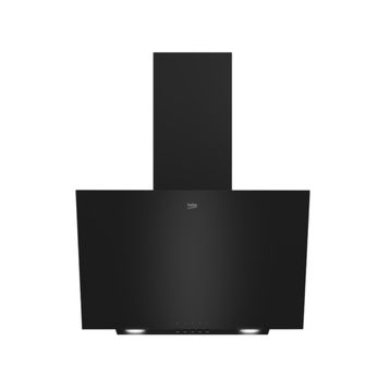 Beko BDE 6050 S1 Duvar Tipi Davlumbaz