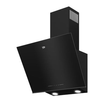 Beko BDE 6060 D Duvar Tipi Davlumbaz