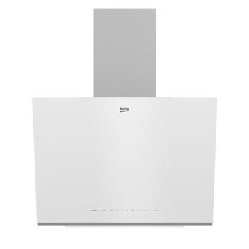 Beko BDE 6062 B1 Beyaz Duvar Tipi Davlumbaz