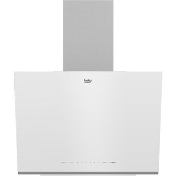 Beko BDE 6062 B1 Beyaz Duvar Tipi Davlumbaz