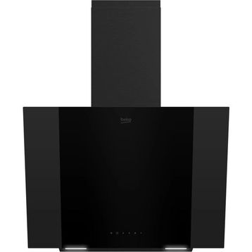 Beko BDE 6062 MS Antrasit Duvar Tipi Davlumbaz
