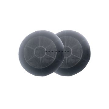 Beko BDE 6062 S 7704331203 Davlumbaz Karbon Filtre