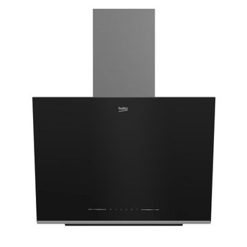 Beko BDE 6062 S Beyond Serisi Duvar Tipi Davlumbaz