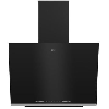 Beko BDE 6062 S1 Siyah Duvar Tipi Davlumbaz