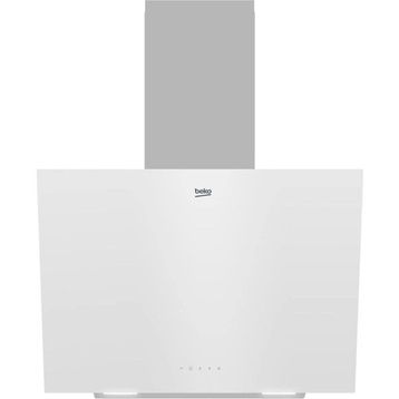 Beko BDE 6064 B Beyaz Duvar Tipi Davlumbaz