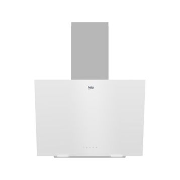 Beko BDE 6064 B Beyaz Duvar Tipi Davlumbaz