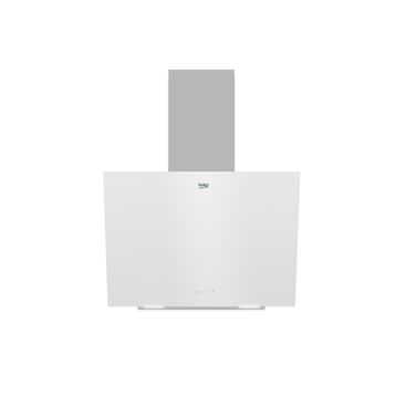 Beko BDE 6064 B Beyaz Duvar Tipi Davlumbaz