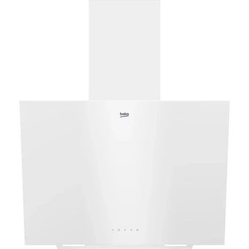 Beko BDE 6064 B1 Beyaz Duvar Tipi Davlumbaz