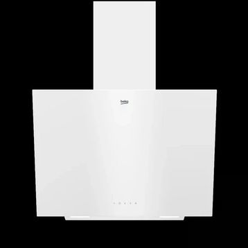 Beko BDE 6064 B1 Beyaz Duvar Tipi Davlumbaz