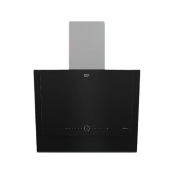 Beko BDE 6072 S Siyah Duvar Tipi Davlumbaz