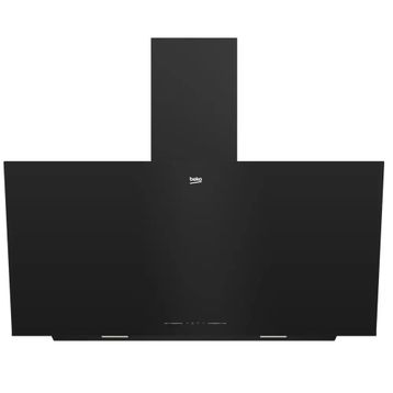 Beko BDE 9040 S Duvar Tipi Ankastre Davlumbaz