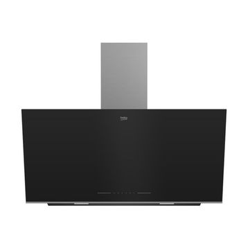 Beko BDE 9062 S Duvar Tipi Davlumbaz