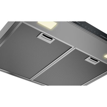 Beko BDT 6062 S Duvar Tipi Davlumbaz