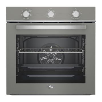 Beko BFC 220 G Gri Ankastre Fırın