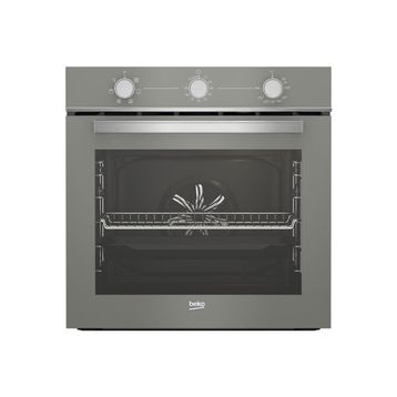 Beko BFC 220 G Gri Ankastre Fırın