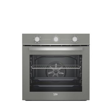 Beko BFC 220 G Gri Ankastre Fırın