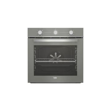 Beko BFC 220 G Gri Ankastre Fırın