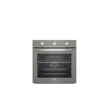 Beko BFC 220 G Gri Ankastre Fırın