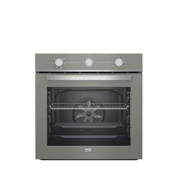 Beko BFC 220 G Gri Ankastre Fırın
