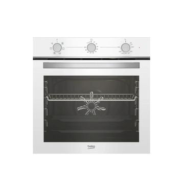 Beko Bfc 320 B Beyaz Fırın