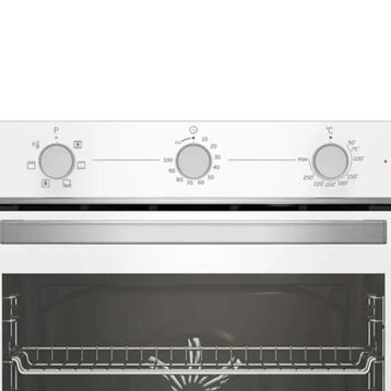 Beko Bfc 320 B Beyaz Fırın