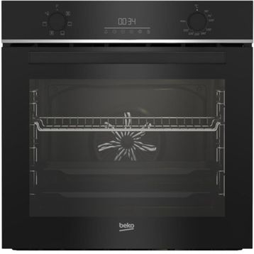 Beko BFC 330 S Siyah Ankastre Fırın