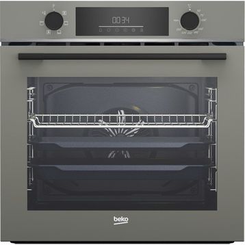 Beko BFC 331 G Gri Ankastre Fırın