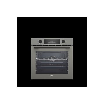 Beko BFC 331 G Gri Ankastre Fırın