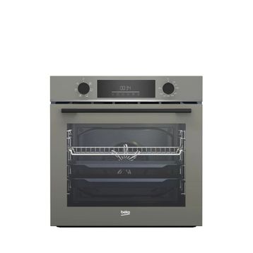 Beko BFC 331 G Gri Ankastre Fırın