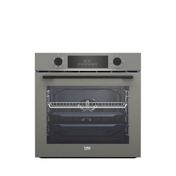 Beko BFC 331 G Gri Ankastre Fırın