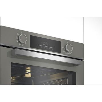 Beko BFC 430 G Buhar Destekli Ankastre Fırın