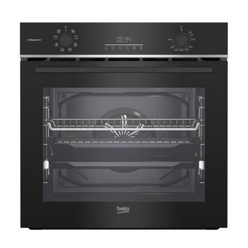 Beko BFC 431 S Siyah Ankastre Fırın