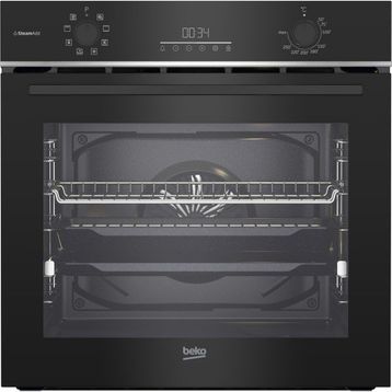 Beko BFC 431 S Siyah Ankastre Fırın