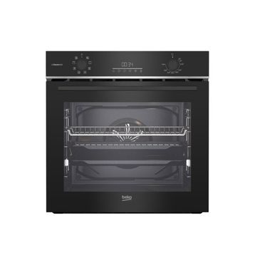 Beko BFC 431 S Siyah Ankastre Fırın