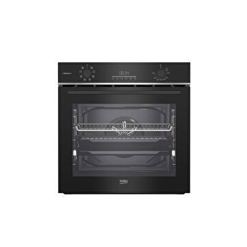 Beko BFC 431 S Siyah Ankastre Fırın