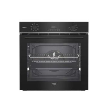 Beko BFC 431 S Siyah Ankastre Fırın
