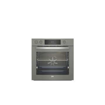 Beko BFC 631 G Beyond Serisi Manhattan Gri Ankastre Fırın