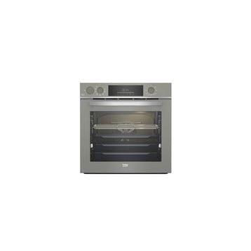 Beko BFC 631 G Beyond Serisi Manhattan Gri Ankastre Fırın