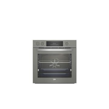 Beko BFC 631 G Beyond Serisi Manhattan Gri Ankastre Fırın