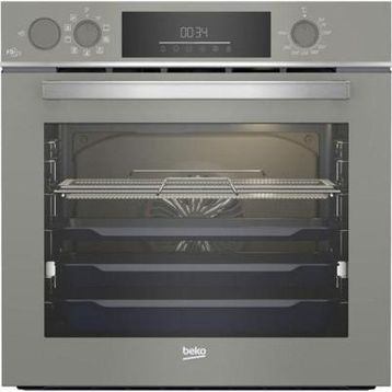 Beko BFC 631 G Beyond Serisi Manhattan Gri Ankastre Fırın