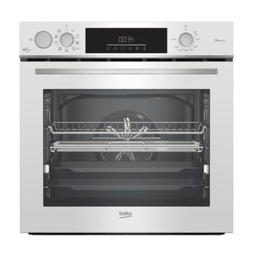 Beko BFC 632 B Beyaz Ankastre Fırın